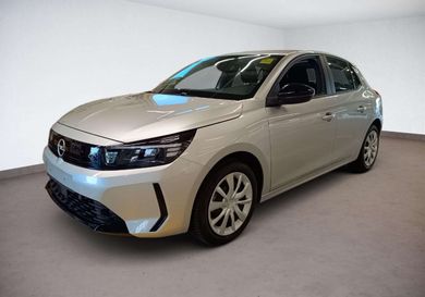 Opel Corsa, 2025
