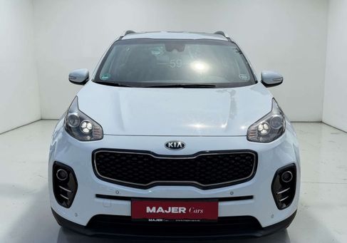Kia Sportage, 2018 3