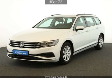 Volkswagen Passat Variant, 2023