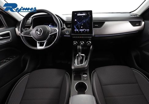 Renault Arkana, 2022