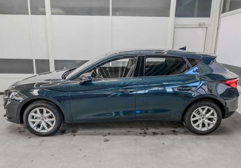 Seat Leon, 2026 3