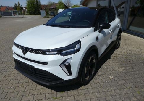 Renault Captur, 2026