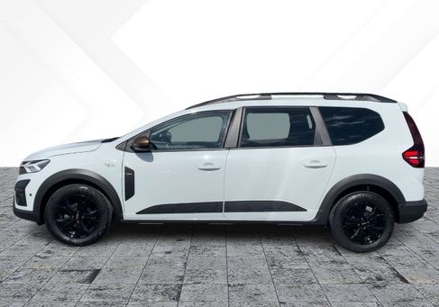 Dacia Jogger, 2024 3