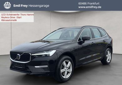 Volvo XC60, 2023