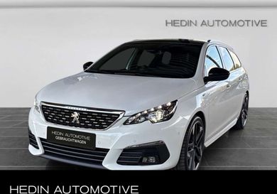 Peugeot 308, 2019