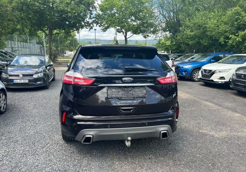 Ford Edge, 2019