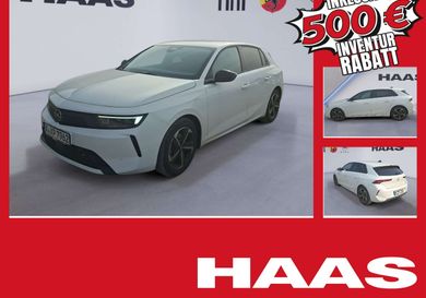 Opel Astra, 2025