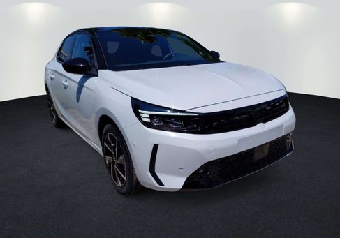 Opel Corsa, 2025 3