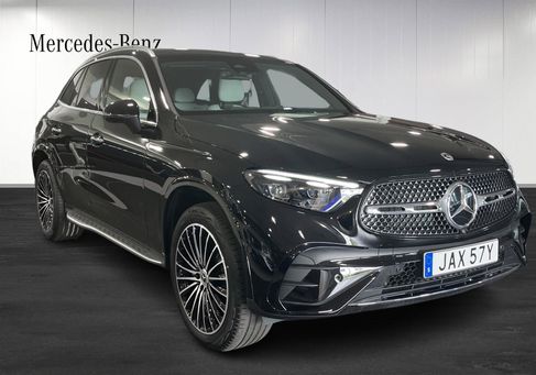 Mercedes-Benz GLC 300, 2024 2