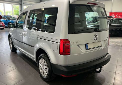 Volkswagen Caddy, 2020