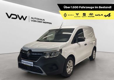 Renault Kangoo, 2024