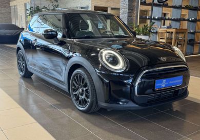 MINI Cooper, 2022
