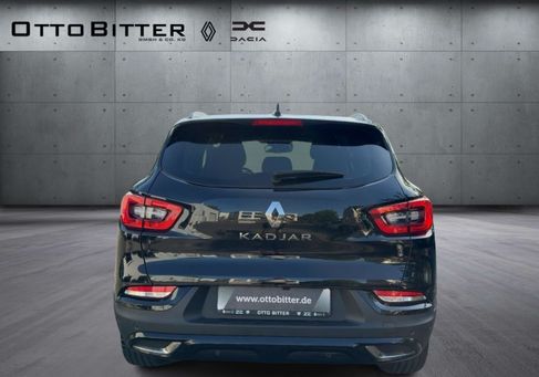 Renault Kadjar, 2021