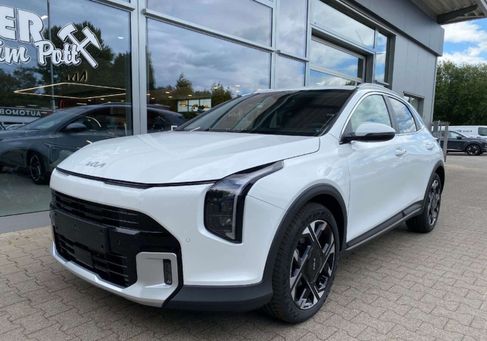 Kia XCeed, 2026