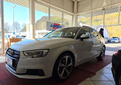 Audi A3, 2019 3