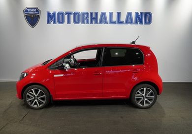 Seat Mii, 2021