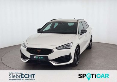Cupra Leon, 2022
