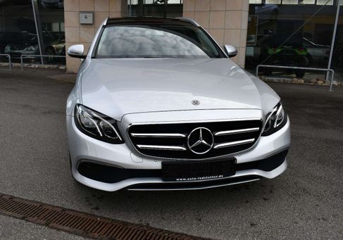 Mercedes-Benz E 300, 2020 2