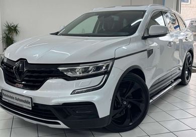 Renault Koleos, 2022