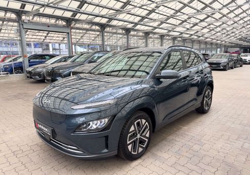 Hyundai Kona, 2024