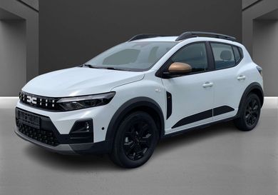 Dacia Sandero, 2026