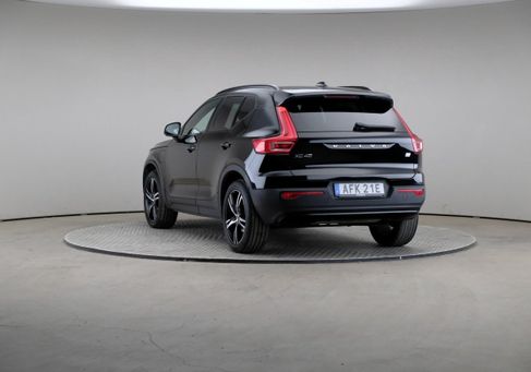 Volvo XC40, 2021 2