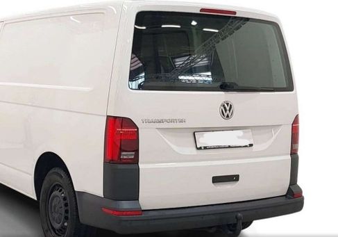 Volkswagen T6 Transporter, 2023