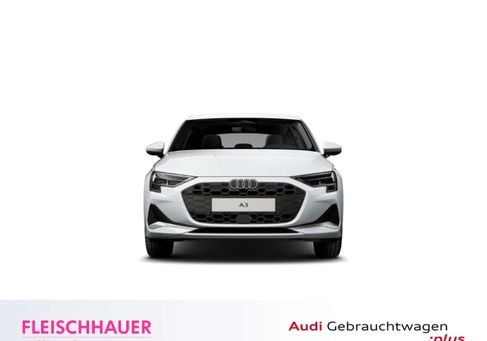 Audi A3, 2025 3