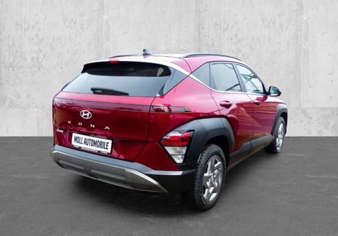 Hyundai Kona, 2023 2