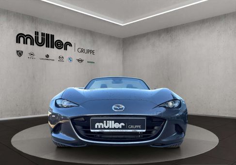 Mazda MX-5, 2020 3