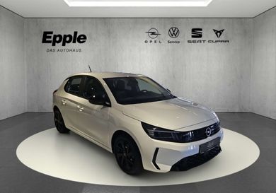 Opel Corsa, 2024