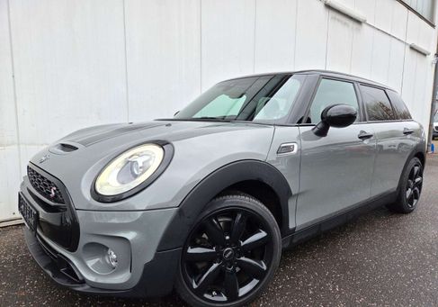 MINI Cooper S Clubman, 2018