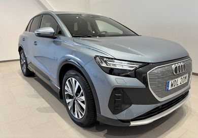 Audi Q4, 2023