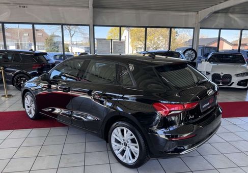 Audi A3, 2022 3
