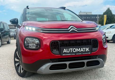 Citroën C3, 2020