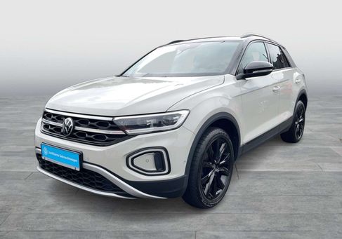 Volkswagen T-Roc, 2022
