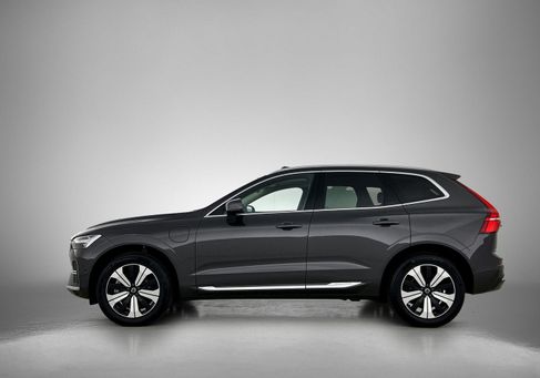 Volvo XC60, 2023 3