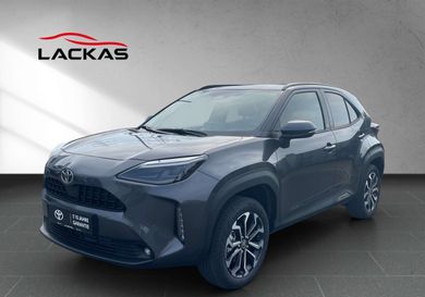 Toyota Yaris Cross, 2025