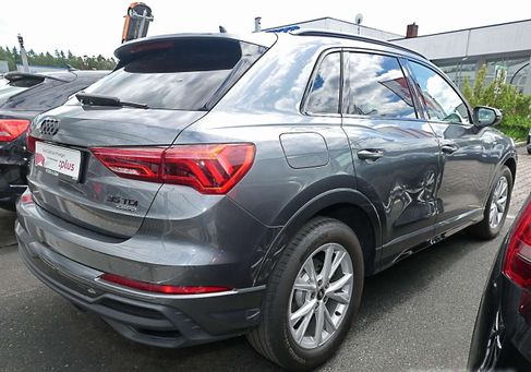 Audi Q3, 2023