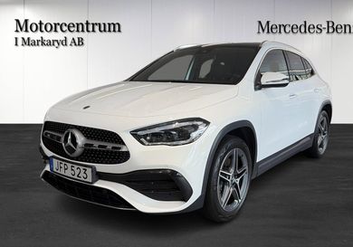 Mercedes-Benz GLA 250, 2023