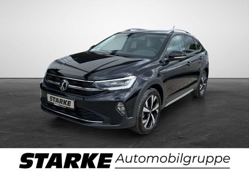 Volkswagen Taigo, 2023