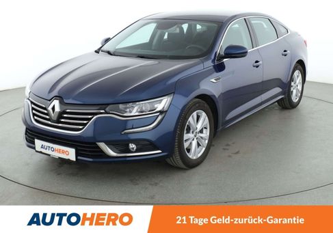 Renault Talisman, 2019