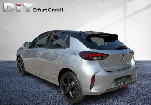 Opel Corsa, 2023 3