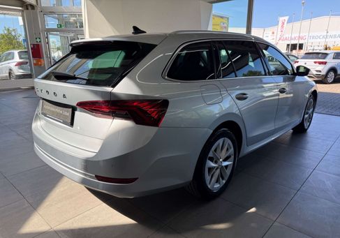Skoda Octavia, 2022