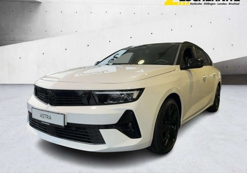 Opel Astra, 2025