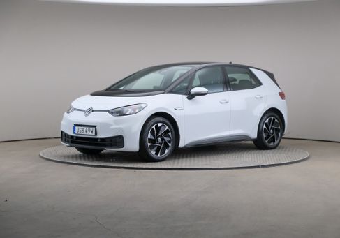 Volkswagen ID.3, 2022