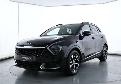Kia Sportage, 2022 3