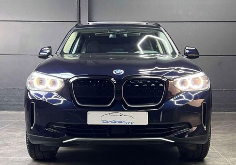 BMW X3, 2021 2