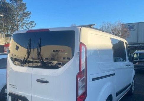 Ford Transit Custom, 2023