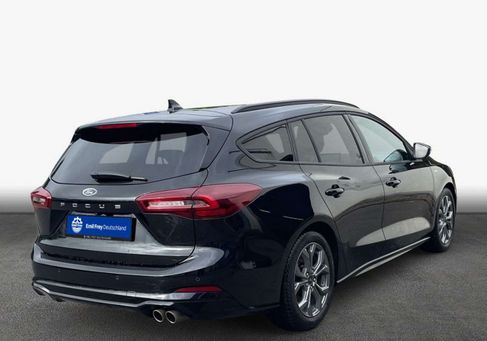 Ford Focus, 2024